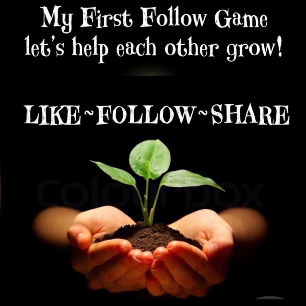 Follow me!